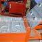 Top sale widely used clay brick machine hand press brick making machine