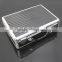 Custom Aluminum Tool Case With High Quality                        
                                                Quality Choice