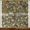 Contemporary antique paver stone cubes cubic