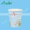 Factory OEM customer design cheap disposable paper cup