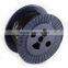 Bare Fiber Reel(6.12km), Single Mode, G.652D/G.657A, SC/LC Connector Selectable