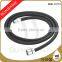 SMH-10115D Stainless Steel Brozen Colour Flexible Metal Hose