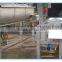 farm machinery/spiral cooling machine/poultry equipment