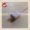 High quality string plastic garment seal tag, hang tag string