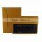 PU leather case with bluetooth keyboard for ipad mini4