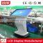 17 inch outdoor kiosk portable booth kiosk design bill payment kiosk                        
                                                Quality Choice