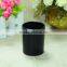 wholesale black candle jars, glass candle cup , candle holder formaking candles                        
                                                                                Supplier's Choice