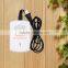ultrasonic electronic hanging moth repellent