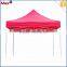 Max+ Cheap Advertising Folding Tent Roof Top Tent for Sale