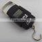 Multi-functional portable digital luggage scale