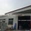 DOT-8F-2 Furniture spraying booth/baking room/ painting room