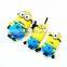 Promotional U-Disk cartoon character USB flash drive