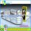 BASTO display rack SKY display showcase SHOP sunglasses display