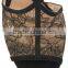 Sexy fashion high heel sandals lace upper your logo free cross strap slingback sandals catwalk shoes sandals