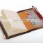 daily notebook multifunctional notebook, address notebook for home use