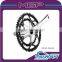 9S Bicycle Crank Alloy Road Bike Crankset Crankset