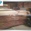 natural pencil cedar hardwood veneer face and back veneer