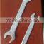 14x17 double open end spanner,Wrench,hand tools