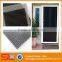 Bullet Proof Steel Security Window Screen