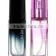 40ml perfume glass bottle with sprayer