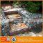 Landscape Garden Stones Cage Gabion