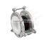 PFA PTFE lined Expansion Joint compensator
