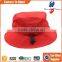 promotional bucket hat, embroidery bucket boonie custom hat