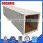 40ft Metal Storage Container House Factory