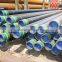 Casing tubing and drill pipe API 5L drilling pipe Seamless API spec 5D drill pipe and tube