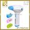 2016 Hotest Products 3 in 1 Poweful IPL laser hair removal machine for Home Use skin care