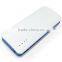 Power bank 20000mAh Wallet-Sized battery external charger