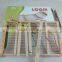 Simple and Lovely Kids Handloom Toy DIY Intelligent Wooden Loom For Sale