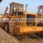 uesd good condition wheel loader 966F for sale