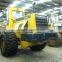 used good condition wheel loader WA470