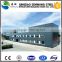 High ecological recycled container buildings prefab apartment/hotel
