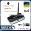 KODI Preinstall Android 4.4 Jelly Bean Amlogic S805 CS918G Plus Quad core Android smart TV BOX