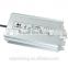 ac dc ip67waterproof 24v 100w led driver for led strip lights with CE FCC SAA ROHS compliance