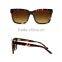Custom acetate sunglasses Anti UV 400 sunglasses made in china