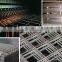 Galvanized China supply welded wire mesh size chart