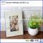 Top Grade Fashion Promotion Faux Leather Photo Holder Frame