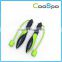 CooSpo Bluetooth 4.0 Work with iOS devices Rope Skipping