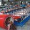 840 high quality color steel roll forming machine