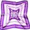 latest designs excellent shimmer silk scarf