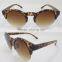 2015 fashion round sunglasses drive eyewear wholesale custom logo sunglasses