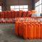 Pipe Floater, Marine Buoys, Water Buoys for Dredge Used
