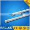High brightness cool white all glass material LED t8 tube 20W 1200mm