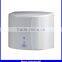 wall mounting jet hand dryer for toilet