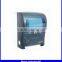 transparent plastic wall mounted airport toilet auto cut paper towel dispenser                        
                                                Quality Choice