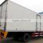 JAC 5T Thermo King Refrigerator Unit Truck for Sale