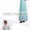 vestidos de fiesta 2016 custom made chiffon beaded free long green prom dress